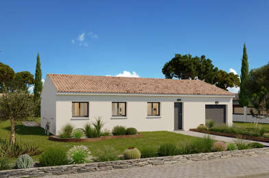 Maison 5 pièces 277000 €