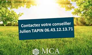 Terrain  234 m² à vendre à Aigrefeuille-d'Aunis (17290)