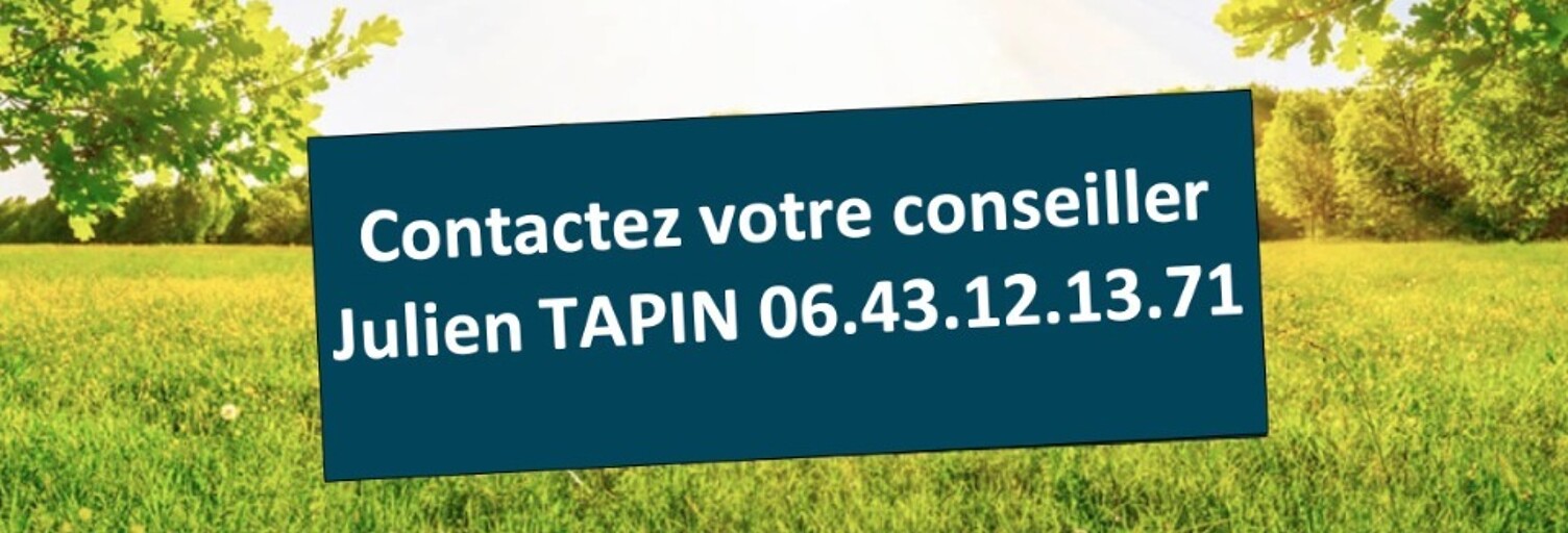 Terrain  234 m² à vendre à Aigrefeuille-d'Aunis (17290)