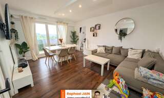 Appartement 4 Pièces 78 m² à vendre à Quimper (29000)