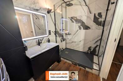 Appartement 4 pièces 126500 €