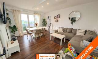 Appartement 4 Pièces 78 m² à vendre à Quimper (29000)
