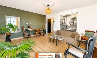 Appartement 3 Pièces 80 m² à vendre à Montpellier (34070)