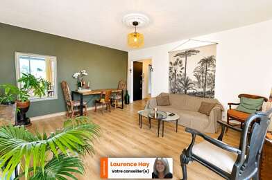 Appartement 3 pièces 199000 €