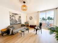 Appartement 3 pièces 80m² - 2 Chambres - Dernier étage - Cave - Parking - Mas Drevon - Tram L2 — photo 3