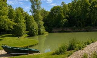 Maison  4660 m² à vendre à Perthes (52100)