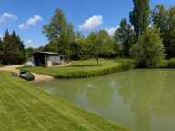 Terrain à vendre de 4 660,00 m² PERTHES (52) — photo 3