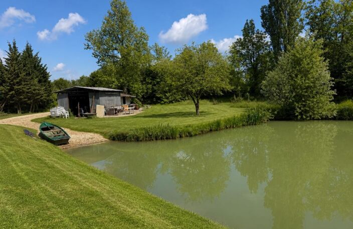 Terrain à vendre de 4 660,00 m² PERTHES (52) — photo 3