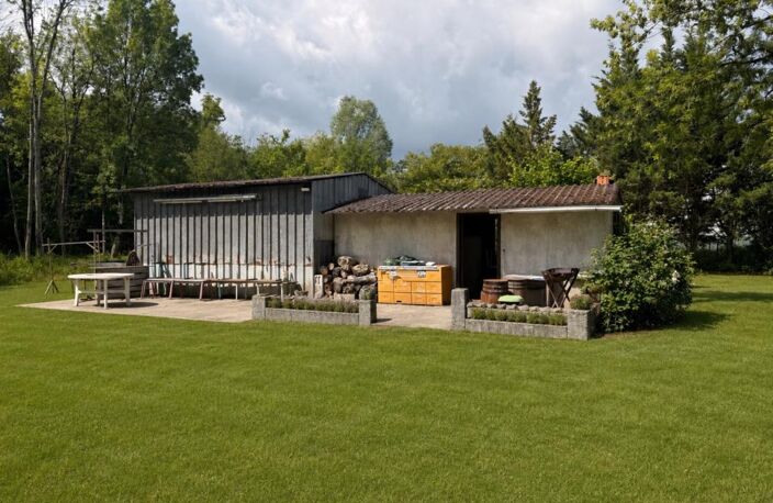 Terrain à vendre de 4 660,00 m² PERTHES (52) — photo 4