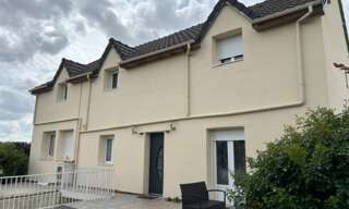Maison 7 Pièces 211 m² à vendre à Juilly (77230)