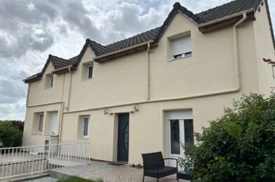 Maison 7 pièces 469000 €