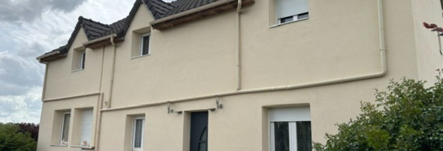 Maison 7 Pièces 211 m² à vendre à Juilly (77230)
