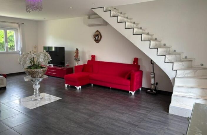 Maison à vendre 7 pièces JUILLY (77) — photo 2