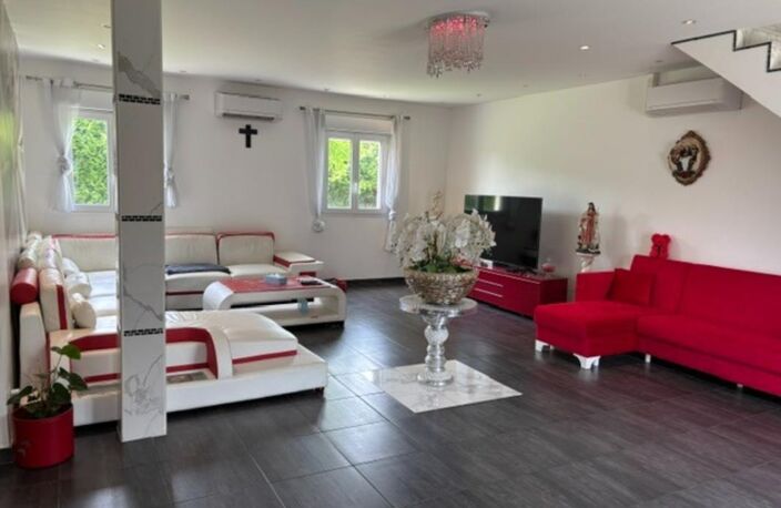 Maison à vendre 7 pièces JUILLY (77) — photo 3
