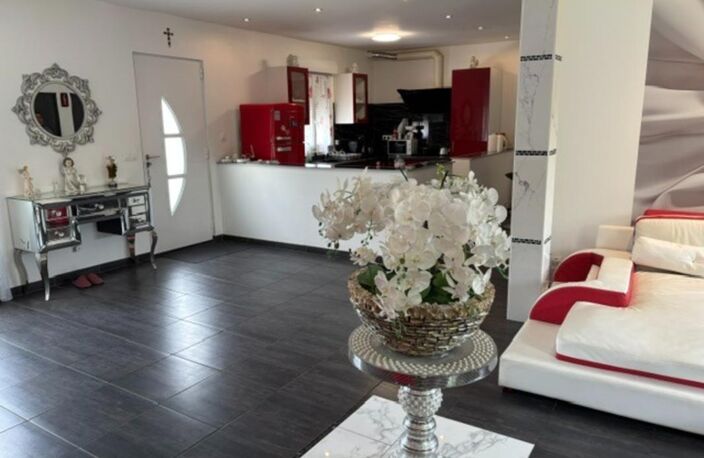 Maison à vendre 7 pièces JUILLY (77) — photo 4