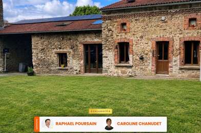 Maison 5 pièces 154000 €