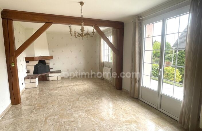 Maison familiale de 5 pièces à LUCE (28) — photo 2