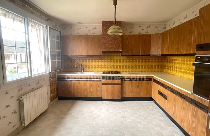 Maison familiale de 5 pièces à LUCE (28) — photo 3