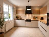 Maison familiale de 5 pièces à LUCE (28) — photo 4