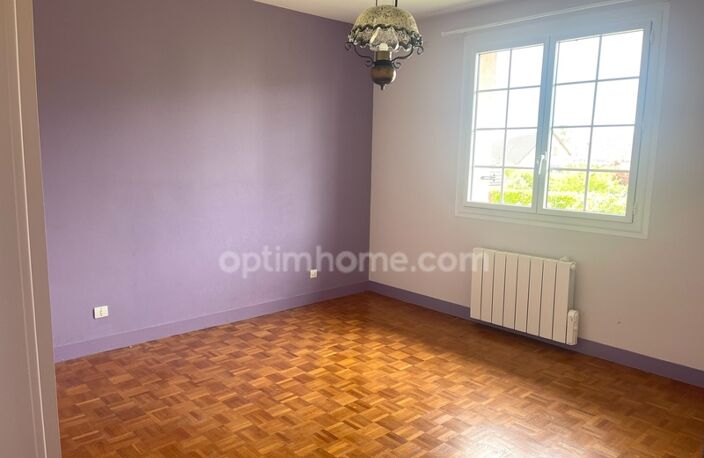 Maison familiale de 5 pièces à LUCE (28) — photo 5