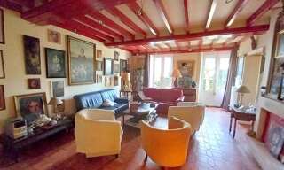 Maison 8 Pièces 234 m² à vendre à Soulgé-sur-Ouette (53210)