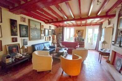 Maison 8 pièces 332800 €