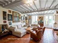 Maison de caractère avec jardin - 8 pièces - SOULGE SUR OUETTE (53) — photo 2
