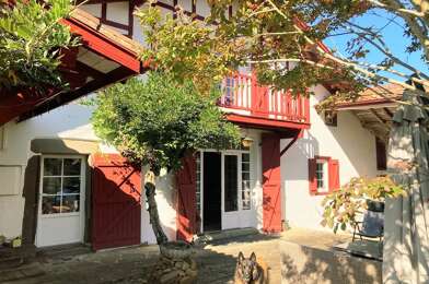 Maison 8 pièces 725000 €