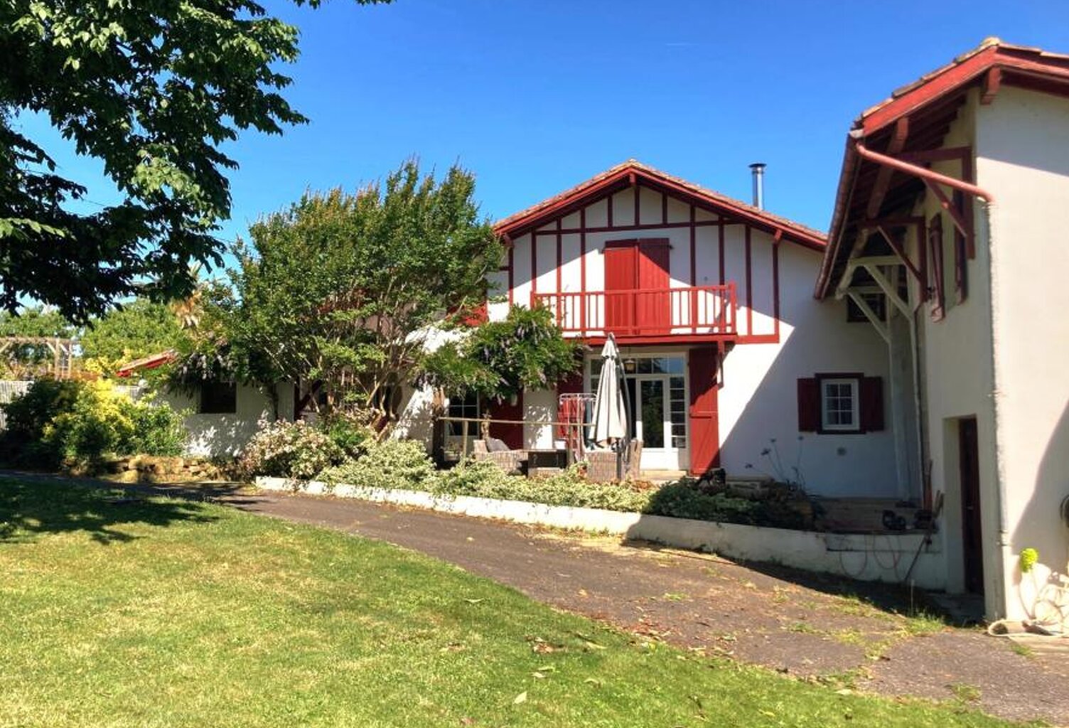 Maison — photo 1
