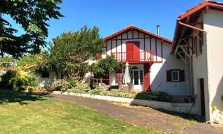 Maison 8 Pièces 192 m² à vendre à La Bastide-Clairence (64240)