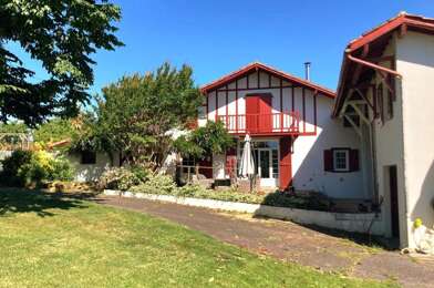 Maison 8 pièces 725000 €