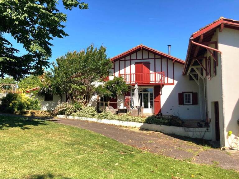 Maison — photo 1