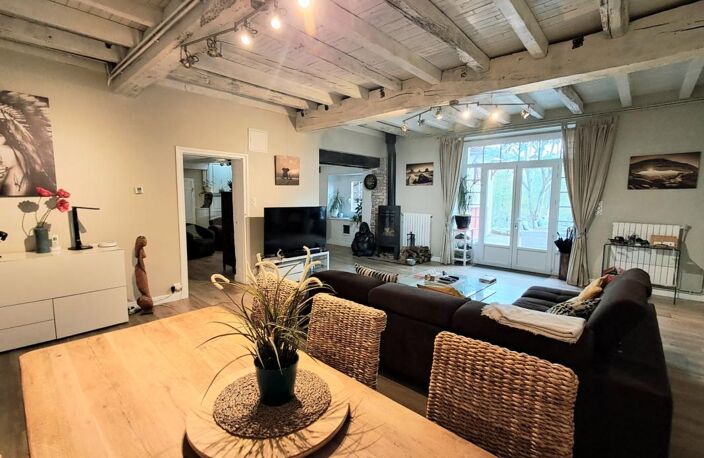 Maison — photo 3