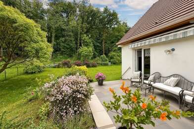 Maison 5 pièces 298000 €