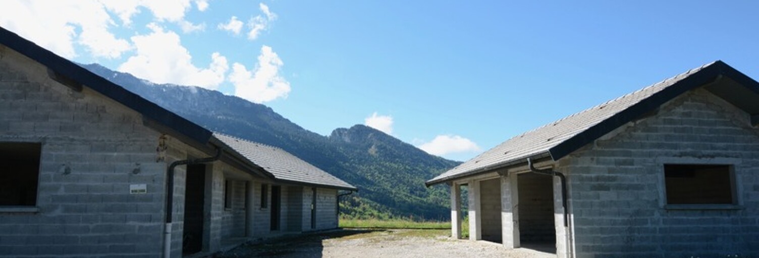 Maison 5 Pièces 185 m² à vendre à Fillière (74570)