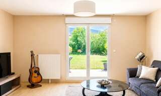 Appartement 3 Pièces 63 m² à vendre à Dijon (21000)