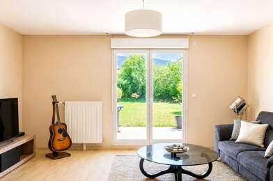 Appartement 3 pièces 224000 €