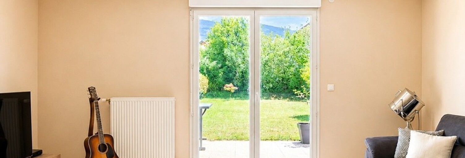 Appartement 3 Pièces 63 m² à vendre à Dijon (21000)