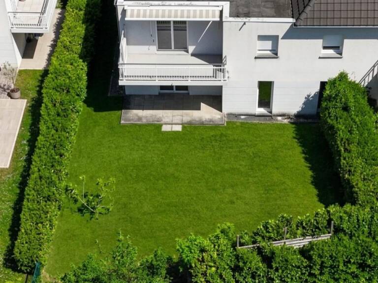 NORME PMR, Rez-de-jardin T3 avec 180 m² d'extérieur et 2 places de parking  – Dijon Bel-Air - Calme proche de la nature — photo 1