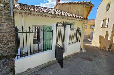 Maison 4 pièces 235000 €