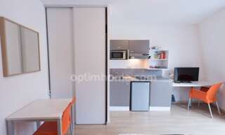 Appartement 1 Pièce 30 m² à vendre à Lyon 7 (69007)