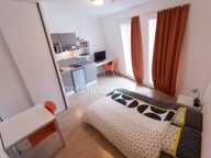 LYON 7- INVESTISSEMENT LOCATIF CLÉ EN MAIN — 4,92% de rentablité garantie, ZÉRO GESTION — photo 2