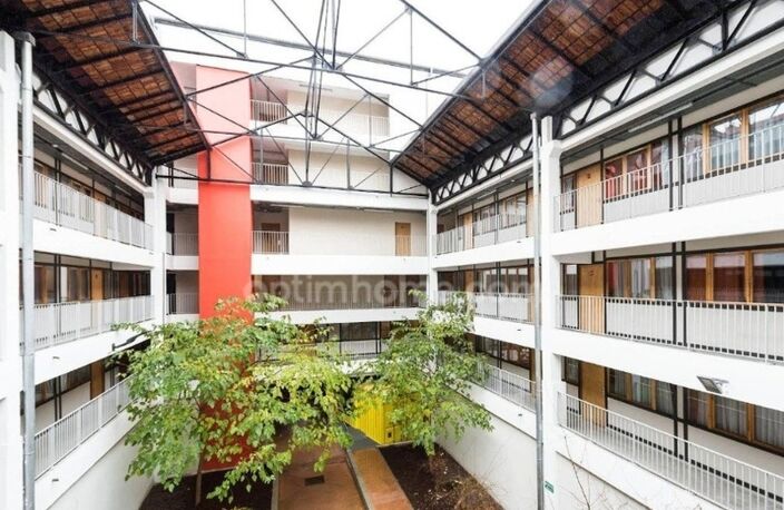 LYON 7- INVESTISSEMENT LOCATIF CLÉ EN MAIN — 4,92% de rentablité garantie, ZÉRO GESTION — photo 4