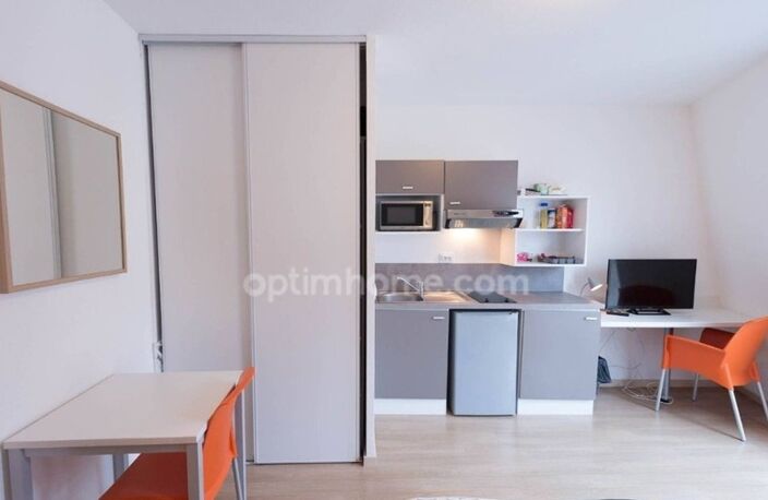 LYON 7- INVESTISSEMENT LOCATIF CLÉ EN MAIN — 4,92% de rentablité garantie, ZÉRO GESTION — photo 5