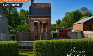 Maison 4 Pièces 70 m² à vendre à Proville (59267)