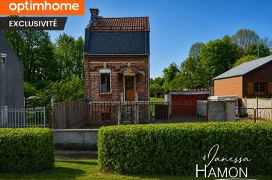 Maison 4 pièces 139000 €