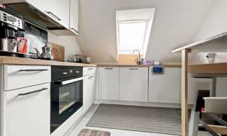 Appartement 2 Pièces 40 m² à louer à Val-de-Moder (67350)