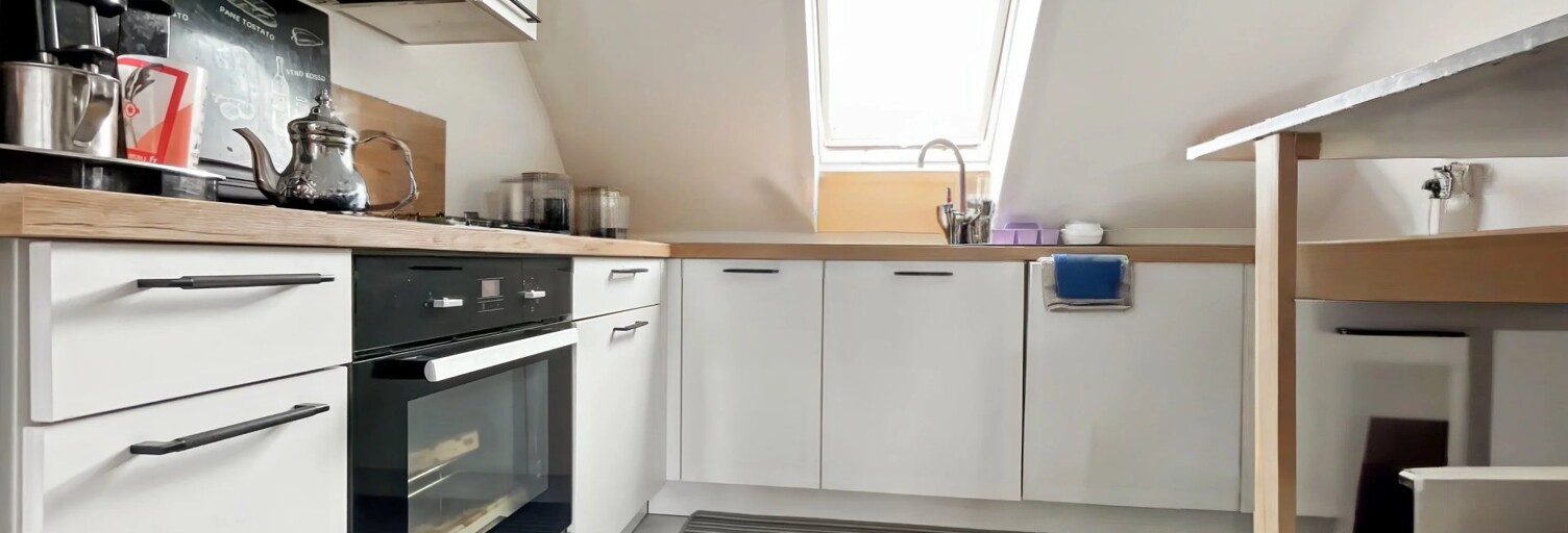 Appartement 2 Pièces 40 m² à louer à Val-de-Moder (67350)