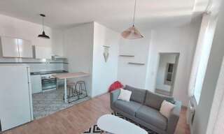 Appartement 2 Pièces 51 m² à louer à Libourne (33500)