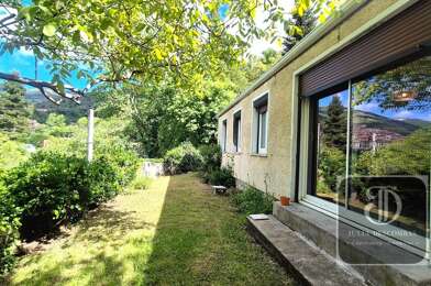 Maison 5 pièces 165500 €